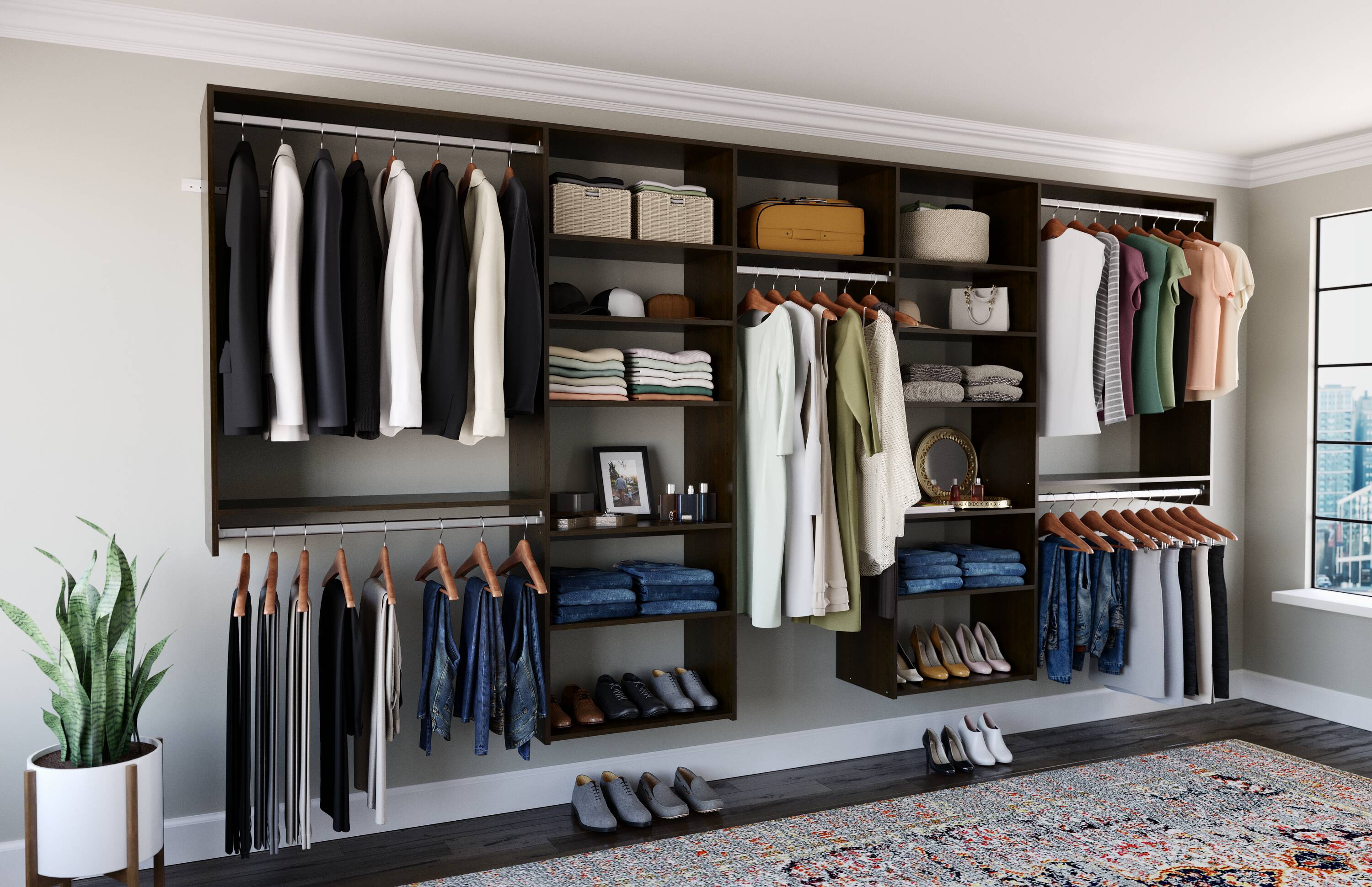 ام دی اف باز promo